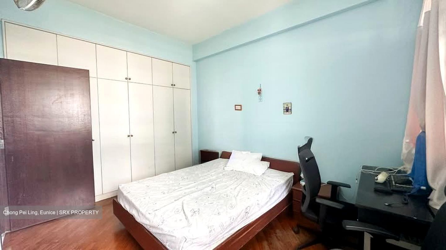 Balestier Regency (D12), Apartment #539188801